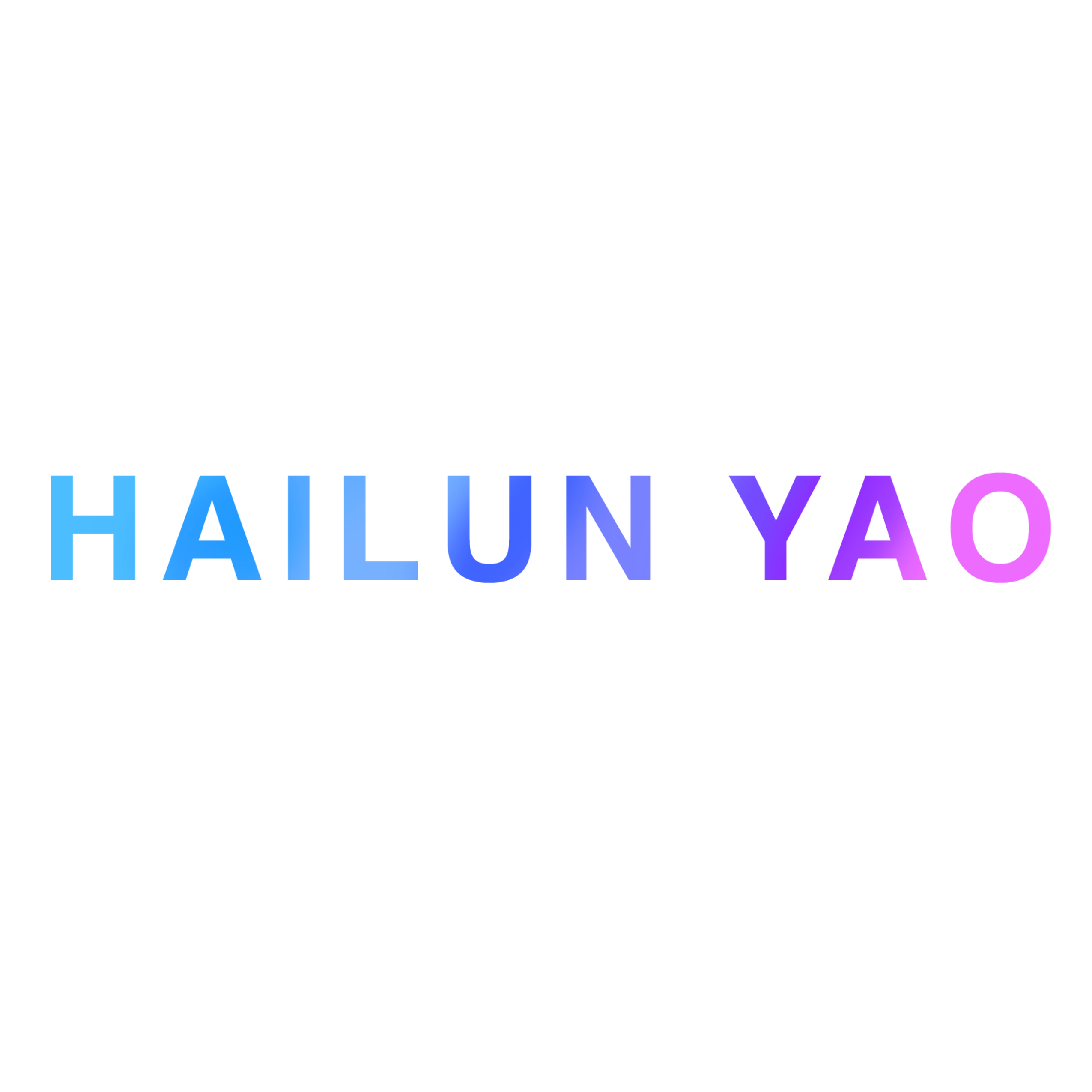 Hailun Yao